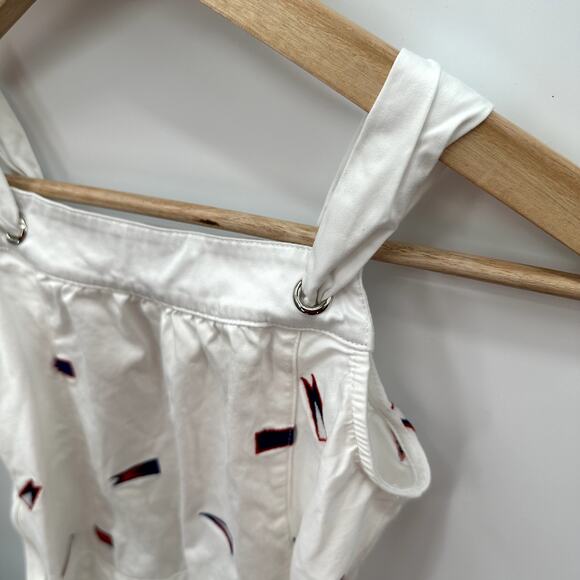 CPC Childrenswear Nautical Dress // 10 - Picture 10 of 10